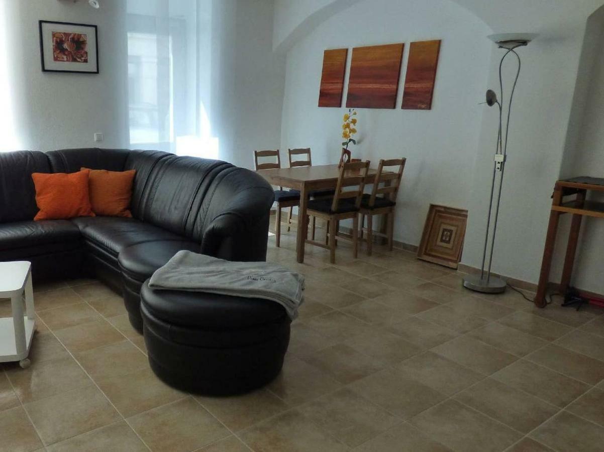 Pirna-Apartment Zewnętrze zdjęcie