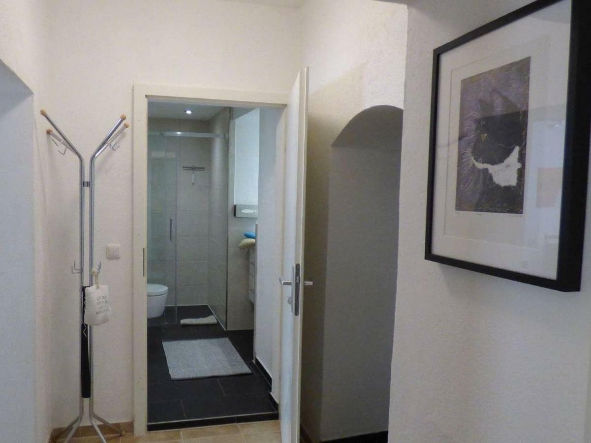Pirna-Apartment Zewnętrze zdjęcie