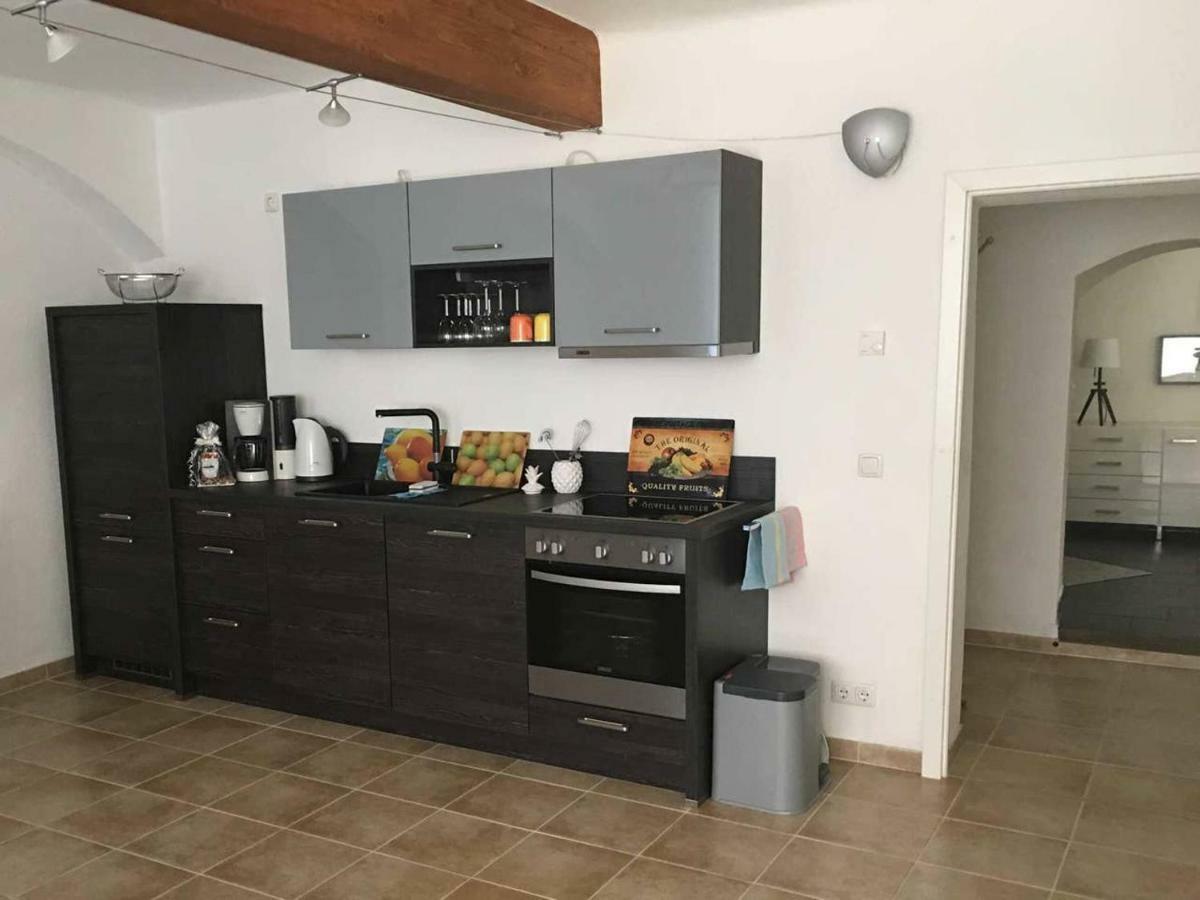 Pirna-Apartment Zewnętrze zdjęcie