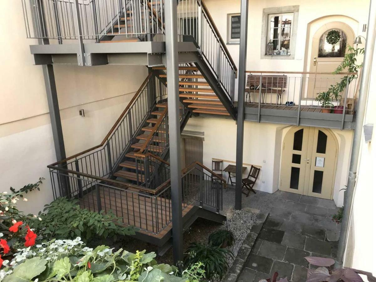 Pirna-Apartment Zewnętrze zdjęcie