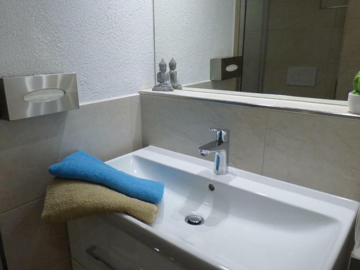 Pirna-Apartment Zewnętrze zdjęcie